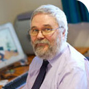 image of Martin Eayrs